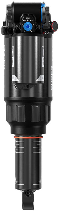 RockShox SuperDlx Ultimt RC2T Shock (185x52.5mm) Trunnion (D1)