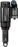 RockShox SuperDlx Ultimt RC2T Shock (185x55mm) Trunnion (D1)