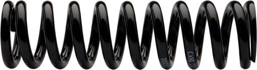 Cane Creek Double Barrel Coil Rear Shock Steel Spring 3.50/89mm x 350lb Black