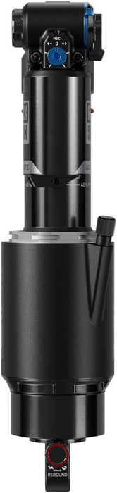 RockShox Vivid Ultimate RC2T Shock (210x55mm) Std/Std Mount