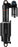 RockShox Vivid Ultimate RC2T Shock (230x65mm) Std/Std Mount