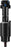 RockShox Vivid Ultimate RC2T Rear Shock - 205 x 62.5 mm, Linear XL Air, 2 Tokens, Reb 55 / Comp 34, L/O 45, Standard Trunnion, D1