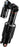 RockShox Vivid Ultimate RC2T Rear Shock - 205 x 57.5 mm, Linear XL Air, 2 Tokens, Reb 55 / Comp 34, L/O 45, Standard Trunnion, D1