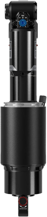 RockShox Vivid Ultimate DH RC2 Rear Shock - 250 x 70 mm, Linear XL Air, 2 Tokens, Reb 55 / Comp 34, L/O 45, Standard, D1