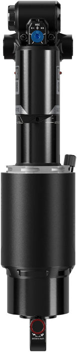 RockShox Vivid Ultimate DH RC2 Rear Shock - 225 x 70 mm, Linear XL Air, 2 Tokens, Reb 55 / Comp 34, L/O 45, Standard Trunnion, D1