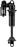RockShox Vivid Ulti Coil RC2T Shock 210x55mm Standard Mt 00.4118.549.004