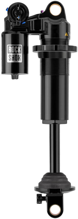 RockShox Vivid Ulti Coil RC2T Shock 210x55mm Standard Mt 00.4118.549.004