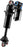 RockShox Vivid Coil Ultimate RC2T Rear Shock - 230 x 57.5mm, Reb 55 / Comp 34, Adj. Hydraulic Bottom Out, L/45, Standard, D1