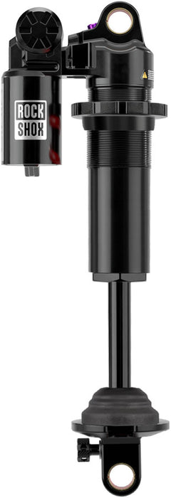RockShox Vivid Coil Ultimate DH RC2 Rear Shock - 250 x 70mm, Reb 55 / Comp 34, Adj. Hydraulic Bottom Out, Standard, D1
