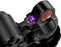 RockShox Vivid Ult Coil DH RC2 Shock 250x75mm Std/Std Mount 00.4118.550.000