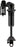 RockShox Vivid Coil Ultimate DH RC2 Rear Shock - 225 x 70mm, Reb 55 / Comp 34, Adj. Hydraulic Bottom Out, Trunnion, D1
