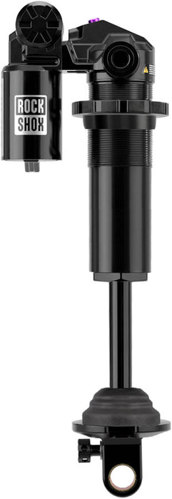 RockShox Vivid Coil Ultimate DH RC2 Rear Shock - 225 x 72.5mm, Reb 55 / Comp 34, Adj. Hydraulic Bottom Out, Trunnion, D1