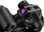 RockShox Vivid Coil Ultimate DH RC2 Rear Shock - 225 x 72.5mm, Reb 55 / Comp 34, Adj. Hydraulic Bottom Out, Trunnion, D1