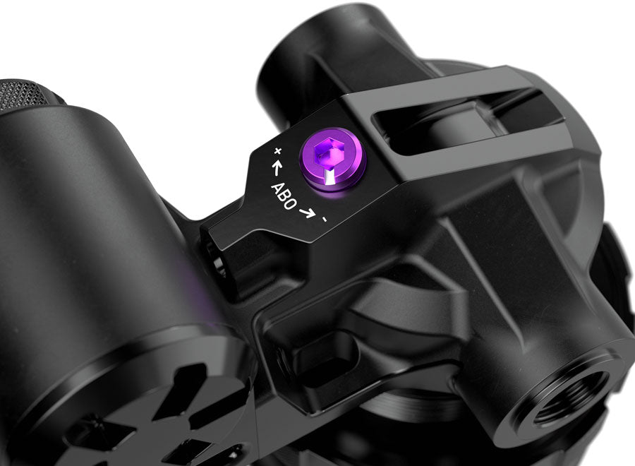 RockShox Vivid Ult Coil DH RC2 Shock 225x75mm Std/Trunnion Mt 00.4118.550.003