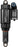 RockShox SuperDlx Ultimt RC2T Shock (190x45mm) Std Mount (D1)