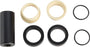 Fox Shox 1/2" Shock Mount Hardware 5 Pc, AL, M6x21.08 803-03-142