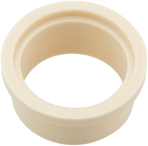 Fox Shox Eyelet flanged bushing, .5925 OD, .498 213-01-263