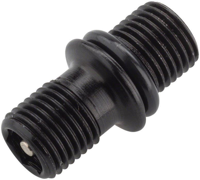 Fox Shox Air Valve Assy (no cap), Allen 5/16-32 ORB X Schrader 802-00-010-KIT