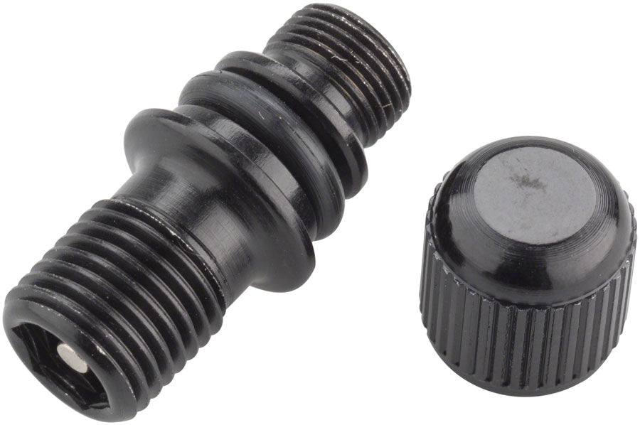 Fox Shox Schrader Valve Assy, DHX2, Float X2 803-01-178