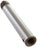 FOX Damper Shaft - Float DPS, .175 ID x .354 OD x 2.757 TLG, AL 7075-T6, Clear Ano III, 1.75/2.0