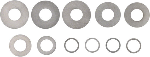 FOX Valve Stack Assembly 2022 FLOAT X, DHX, Compression, CMSS 805-05-534-KIT