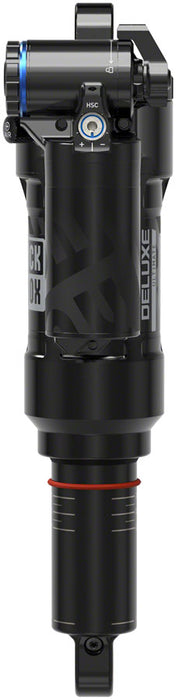 RockShox Super Deluxe Ultimate RC2T Rear Shock - 230 x 62.5mm, Linear Reb/L1Comp, 320lb L/O, Std, C1, CommencalMeta SX Team 2022