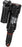 RockShox Super Deluxe Ultimate RC2T Rear Shock - 165 x 45mm, LinearAir, 2 Tokens, Reb/Low Comp, 320lb L/O Force, Trunnion / Std, C1