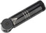 RockShox Rear Shock Damper Body - Bearing Eyelet, 55mm w/ Hydraulic Bottom Out, Super Deluxe C1+ (2023+)