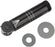 RockShox Rear Shock Damper Body - Bearing Eyelet, 62.5mm w/ Hydraulic Bottom Out, 2.5mm Travel Spacer, Super Deluxe C1+ (2023+)