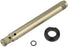 RockShox Rear Shock Damper Shaft Assembly - Deluxe RL/RT (B1), Deluxe Select (C1), Deluxe Select Plus (B2-C1), 2023+, 47.5-55mm