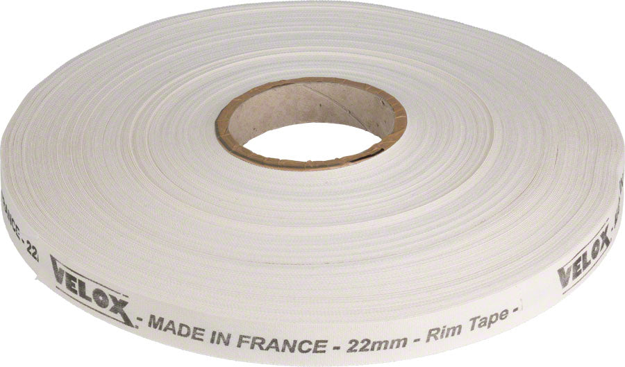 Velox 22mm Rim Tape *100 meter* — Send It Bikes