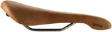 Selle Italia Flite Racer Saddle, L1, Ti316, Light Brown