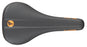 SDG Bel-Air 3.0 Saddle, Lux-Alloy Rails, Orange