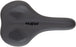 MSW SDL-173 Spin Fitness Saddle - Chromoly, Black