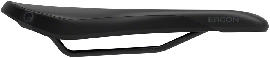 Ergon SM Enduro Saddle, Medium/Large - Stealth