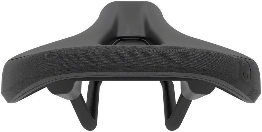 Ergon SM Enduro Comp Saddle, Medium/Large - Stealth