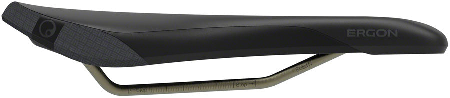 Ergon SM Enduro Pro Saddle, Small/Medium - Stealth