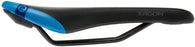 Ergon SM Pro Men's Saddle, Small/Medium - Blk/Blue
