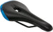 Ergon SM Pro Men's Saddle, Small/Medium - Blk/Blue