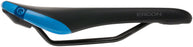 Ergon SM Pro Men's Saddle, Medium/Large - Blk/Blue