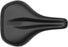 Ergon SC Core Prime Saddle - Black/Gray, Mens, Small/Medium