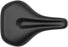 Ergon SC Core Prime Saddle - Black/Gray, Womens, Small/Medium