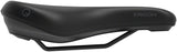 Ergon SC Core Prime Saddle - Black/Gray, Womens, Small/Medium