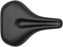 Ergon SC Core Prime Saddle - Black/Gray, Womens, Medium/Large