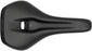 Ergon SMC Men's Saddle, Medium/Large - Stealth
