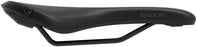 Ergon SMC Men's Saddle, Medium/Large - Stealth