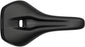 Ergon SMC Men's Sport Gel Saddle, Small/Medium - Stealth