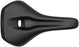 Ergon SMC Men's Sport Gel Saddle, Medium/Large - Stealth