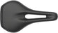 Ergon SMC Women's Saddle, Small/Medium - Stealth