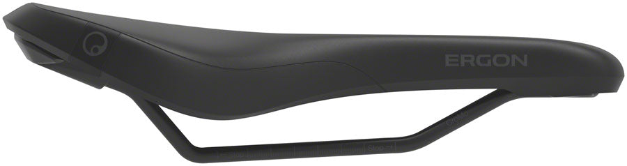 Ergon SMC Women's Saddle, Small/Medium - Stealth